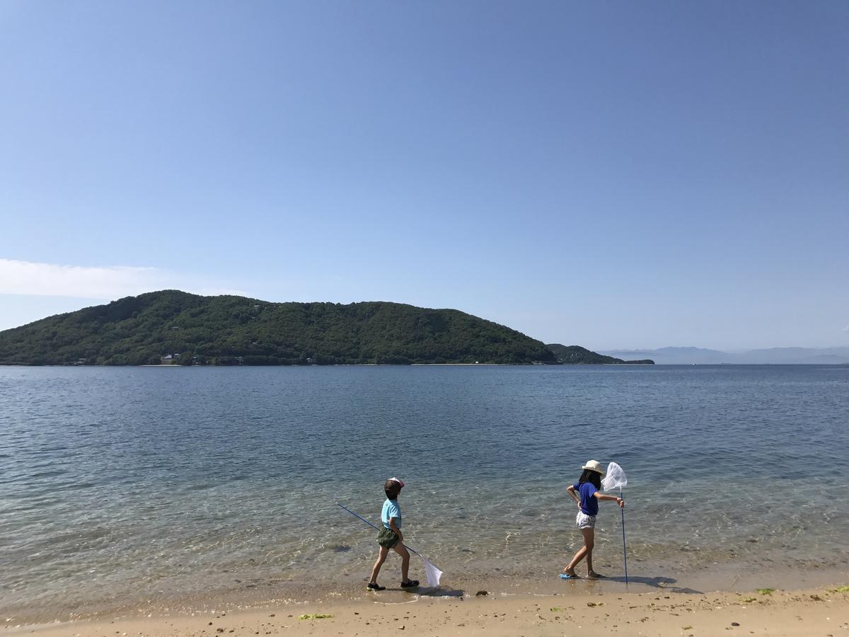 Shodoshima Olive Youth Hostel Exteriör bild