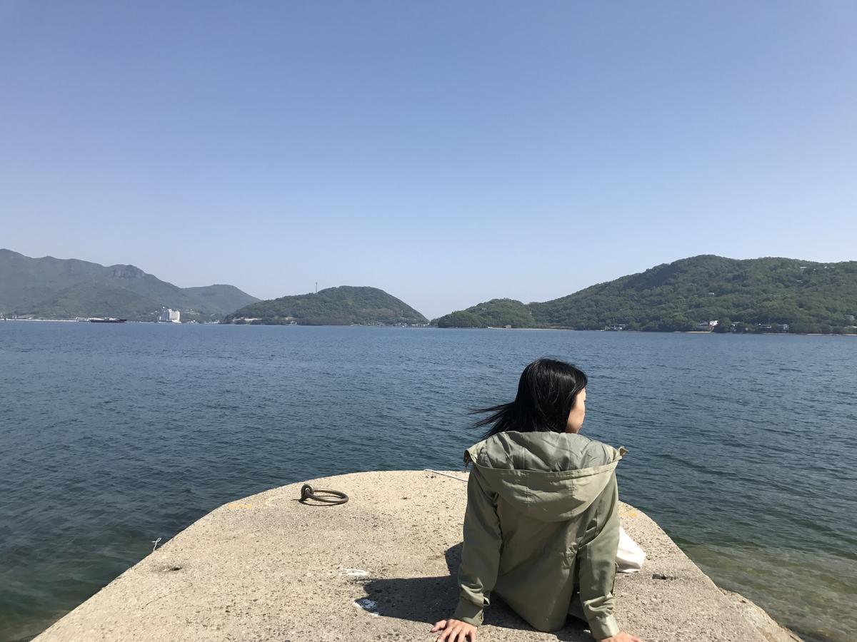 Shodoshima Olive Youth Hostel Exteriör bild